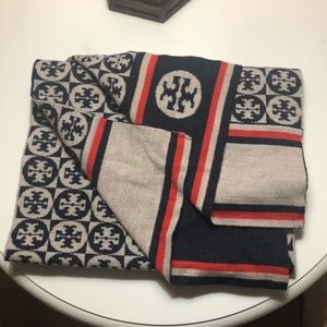 Tory Burch Scarf